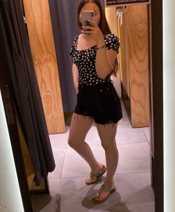 Проститутка Аня