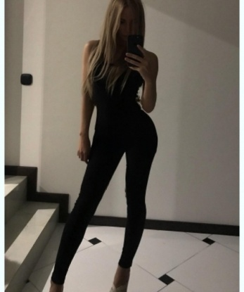 Проститутка Зинаида